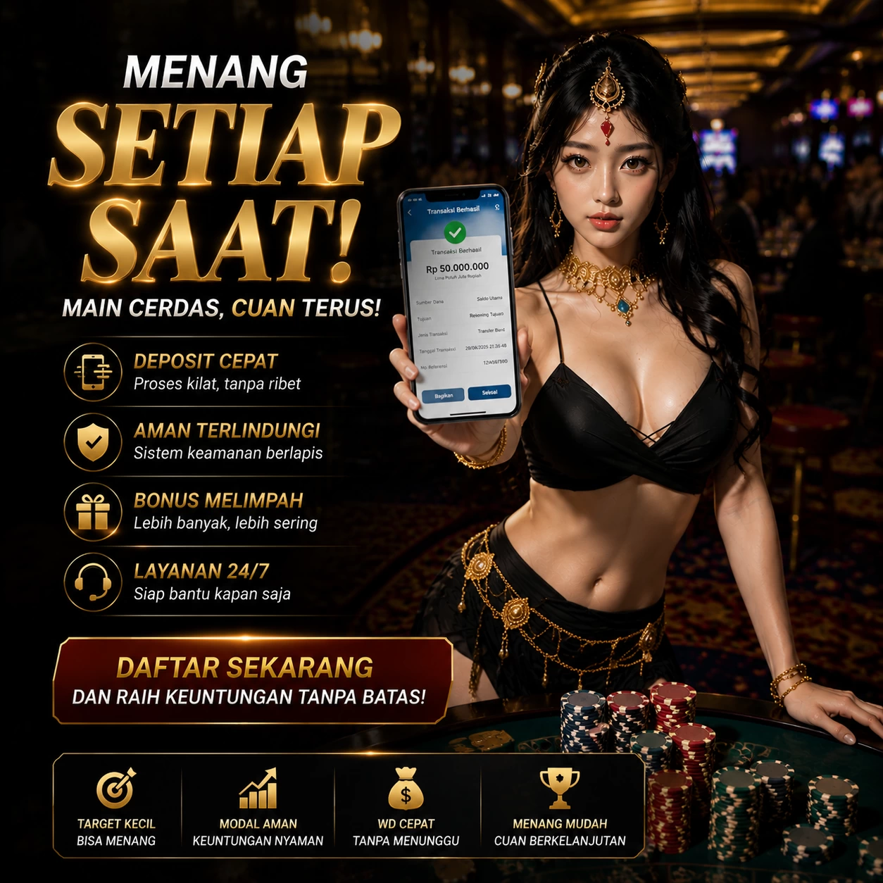 Pemula di rpvip3 Temukan Game Terbaik untuk Dilihat