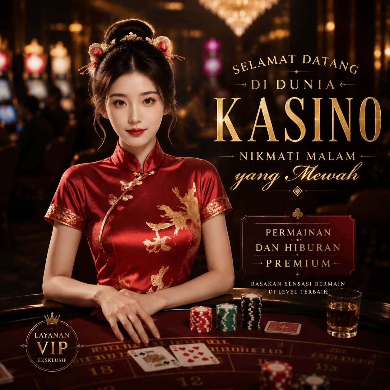 Menggali Fitur Menarik di Situs Game rpvip3