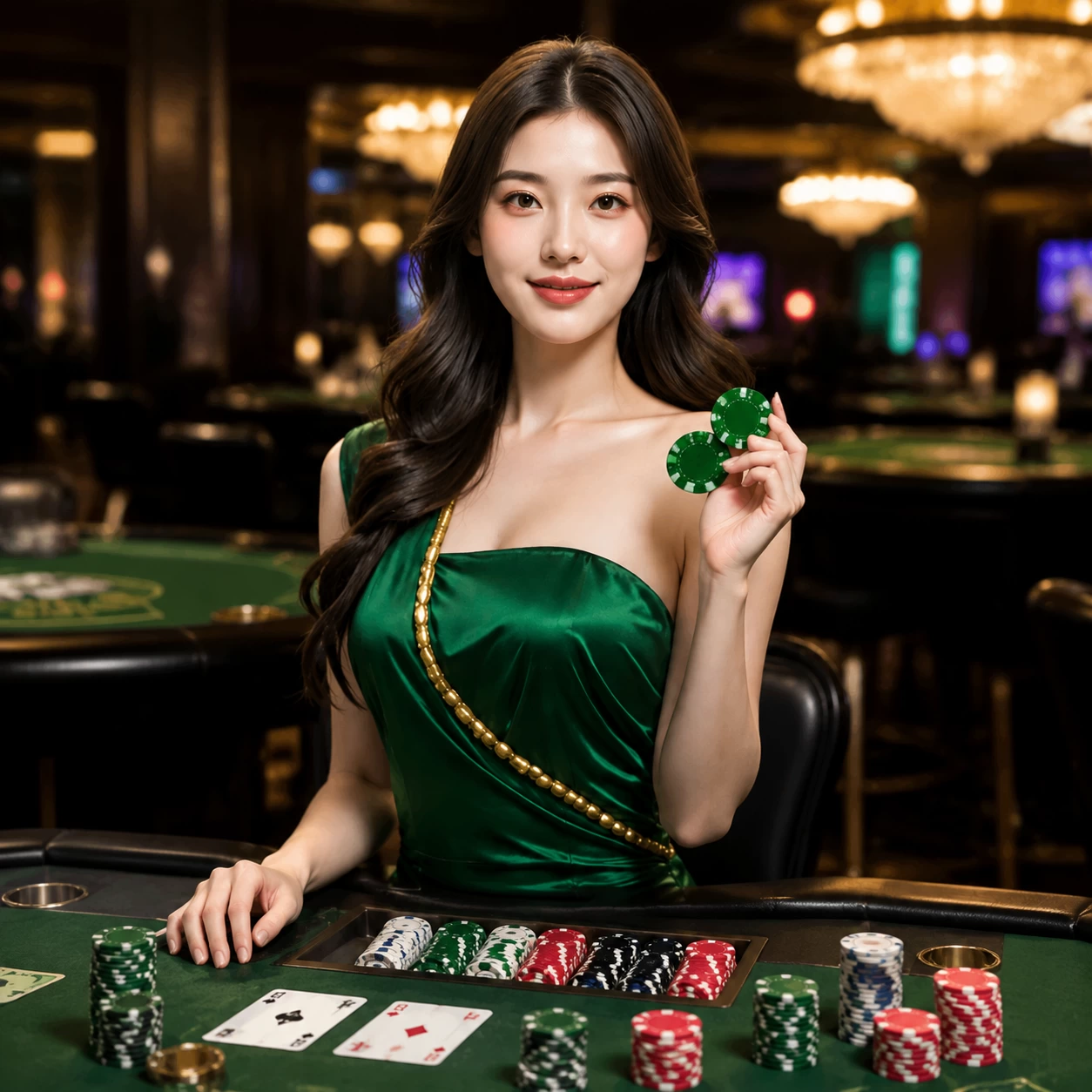 Keunggulan dan Fitur Menarik di Situs Game rpvip3