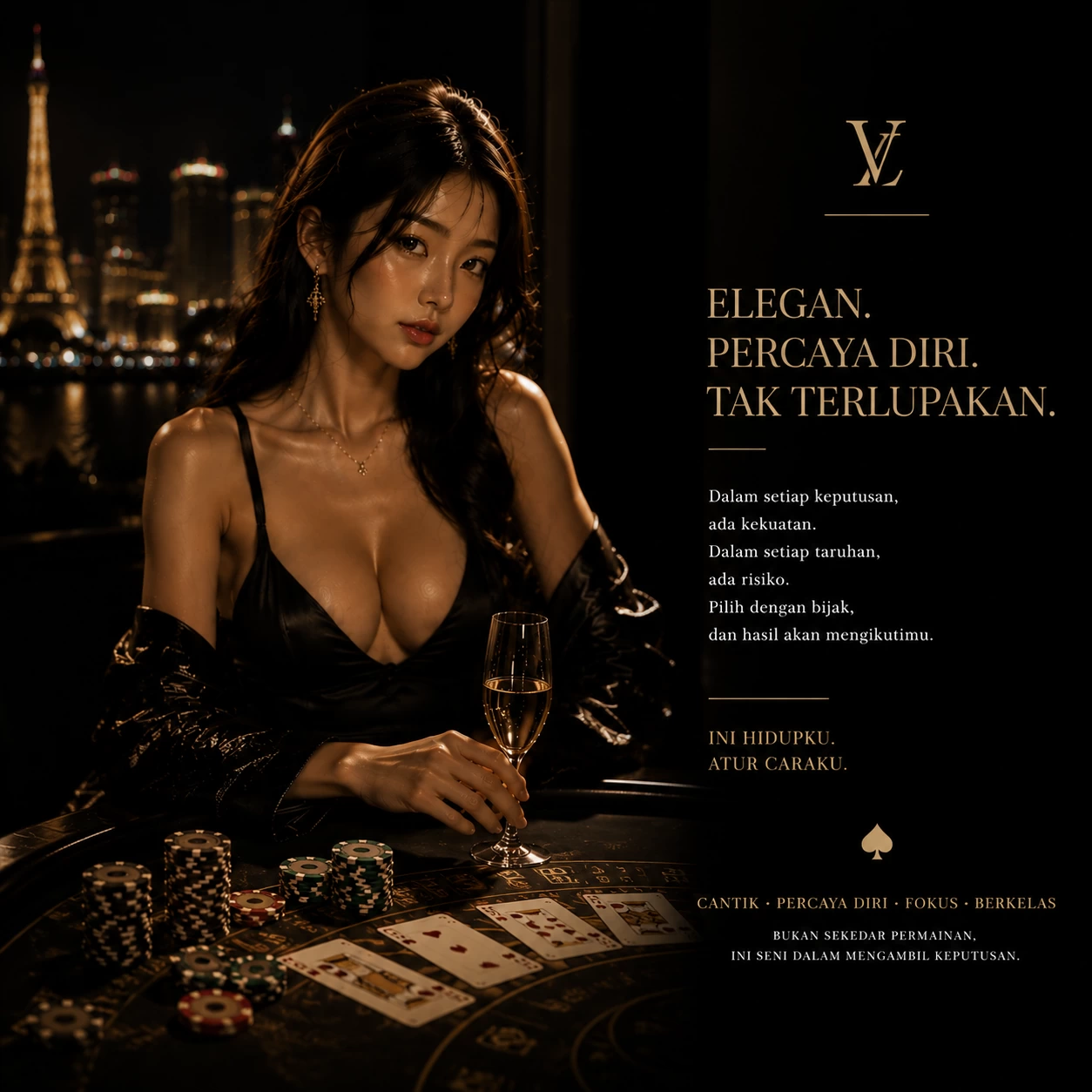 Apa Saja Jenis Game yang Tersedia di rpvip3